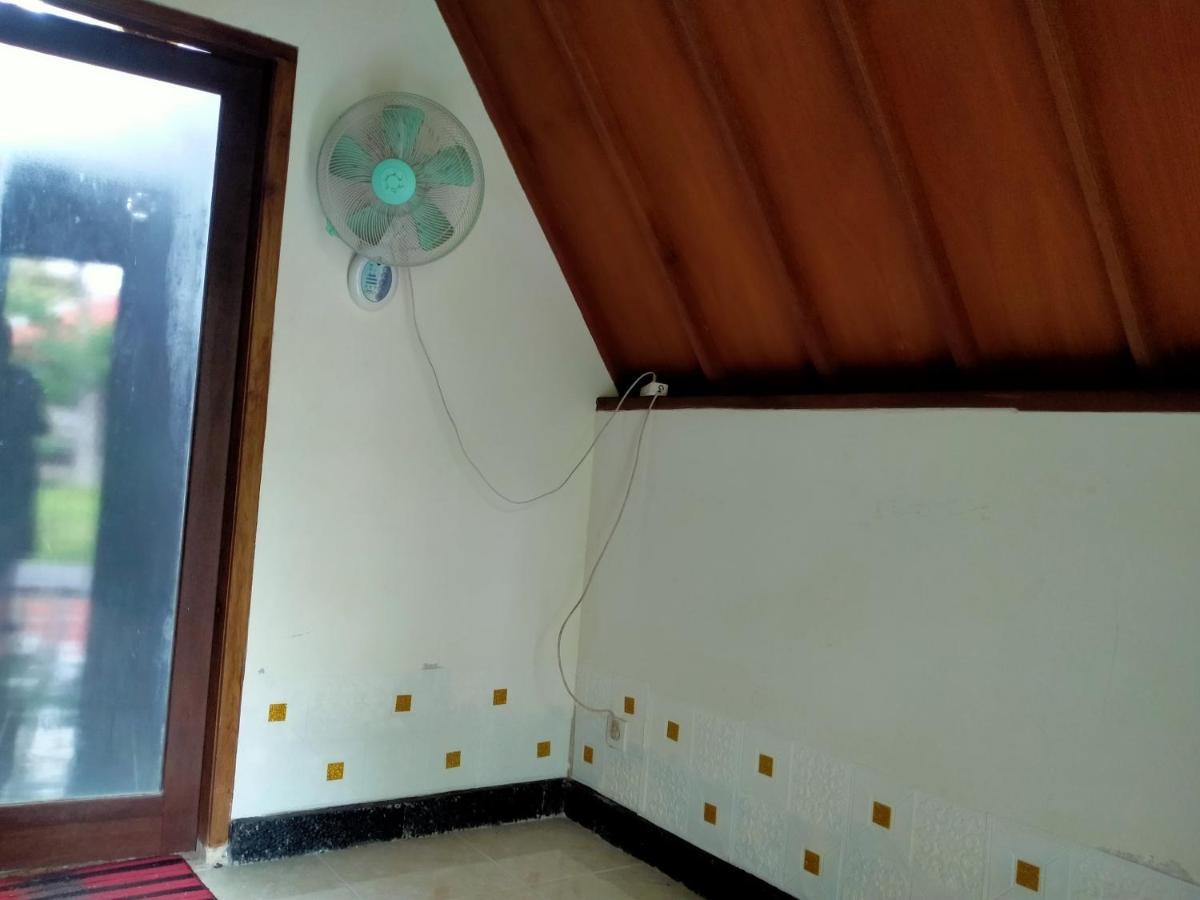 Dea Gili Cottages Gili Meno Dış mekan fotoğraf